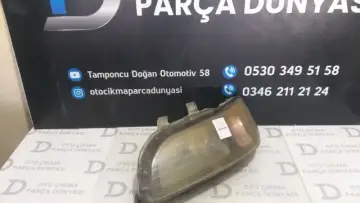 Honda Civic Sol Far 95-96
