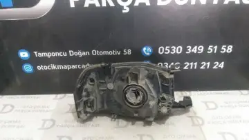 Nissan Skystar Sol Far 03-05