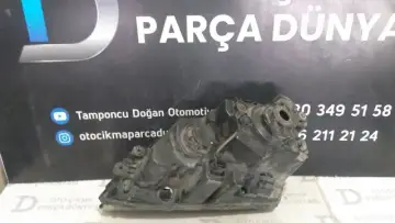 Kia Sorento Sağ Far 02-06