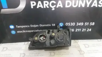 Dfm Pikap Sağ Far 09-12