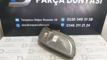 Honda Civic Sağ Far 94-99