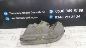 Honda Civic Sağ Far 94-99