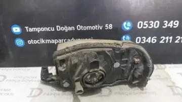 Nissan Skystar Sağ Far 03-05
