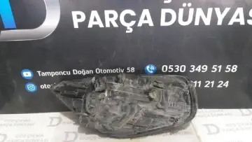 Kia Picanto Sol Far 12-16