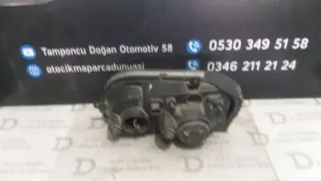 Dfm Pikap Sağ Far 09-12