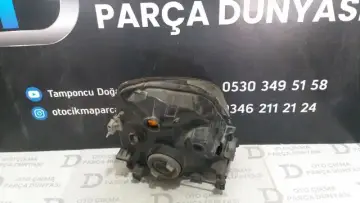 Hyundai H 100 Sol Far 04-11