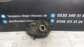 Toyota Corolla Sağ Far 99-01