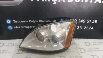 Chery Alia Sol Far 08-11