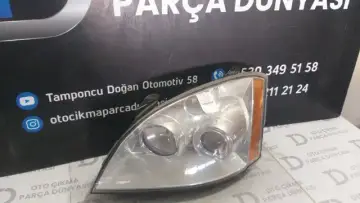 Chery Alia Sol Far 08-11