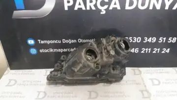 Kia Sorento Sağ Far 07-09