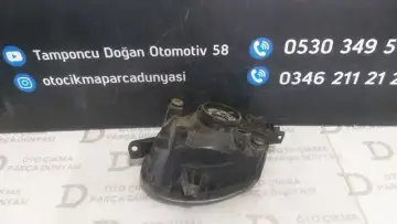 Toyota Corolla Sağ Far 99-01