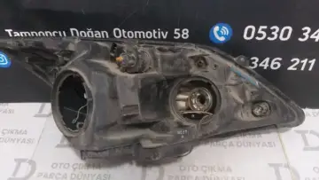 Honda Crv Sol Far 07-12