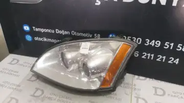 Chery Alia Sol Far 08-11