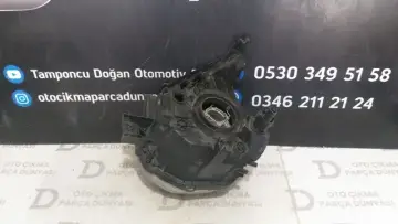 Nissan Juke Sağ Far 10-14