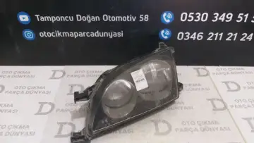 Toyota Avensis Sol Far 98-00