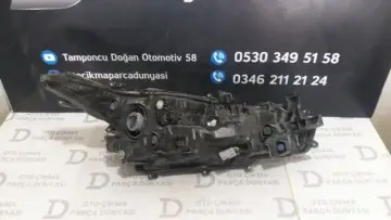 Toyota Corolla Sol Far 18-24