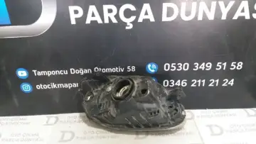 Hyundai Accent Sol Far 03-05