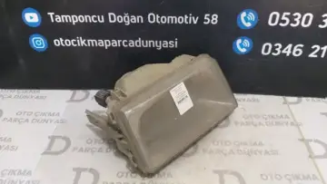 Renault 9 Brodway Sağ Far 90-00
