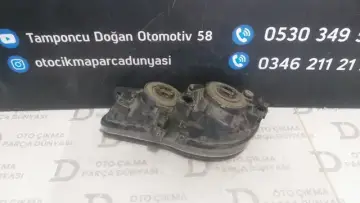 Toyota Corolla Sağ Far 00-05