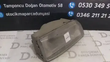 Opel Kadett Sağ Far 94-02