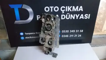 Volvo Sol Far 08-14