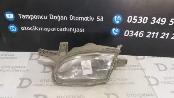 Hyundai Accent Sol Far 98-00