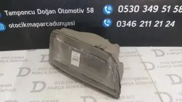 Opel Kadett Sağ Far 94-02