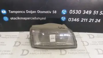 Opel Kadett Sağ Far 94-02