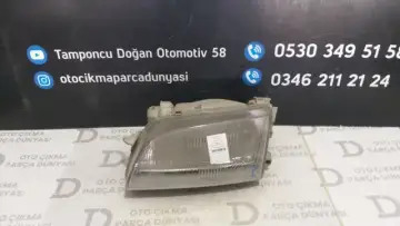 Toyota Carina Sol Far 92-98