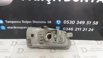 Hyundai Accent Sol Far 00-02