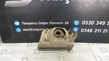 Renault 9 Brodway Sağ Far 90-00