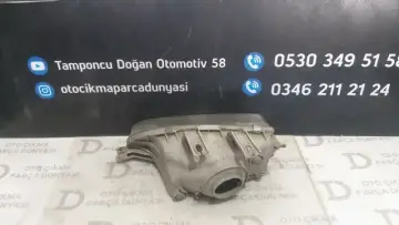 Hıonda Civic Sağ Far 92-95