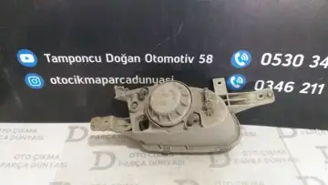 Hyundai Accent Sol Far 98-00