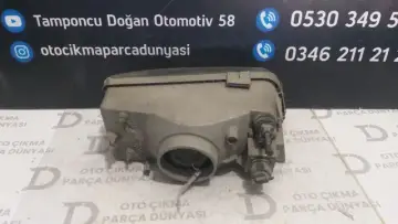 Nissan Maxima Sol Far 96-02-