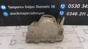 Renault 9 Brodway Sağ Far 90-00