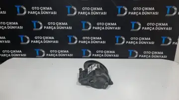 Audi A3 Sağ Sis Far 05-08