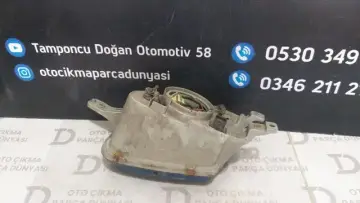 Hyundai Accent Sağ Far 94-02