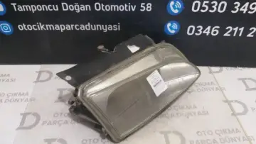 Peugeout Partner Sağ Far 96-02
