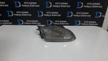 Fiat Egea Sol Sis Far 07-11