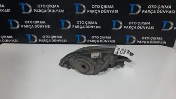 Fiat Egea Sol Sis Far 07-11