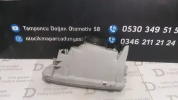 Renault 19 Sağ Far 92-01