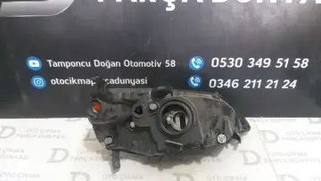Honda Civic Sol Far 01-03