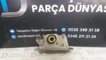 Renault 11 Sol Far 89-95