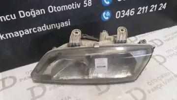 Nissan Premira Sol Far 96-99