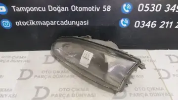Proton Sol Far-98