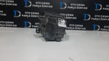 BMW 5 Serisi Sağ Sis Far F 10 14-16