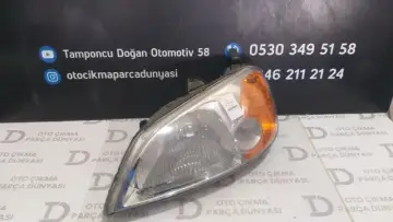 Honda Civic Sol Far 01-03