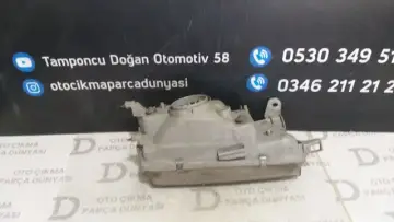 Toyota Corolla Sol Far 93-99