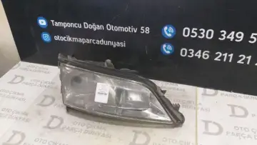 Opel Vectra B Sağ Far 96-99
