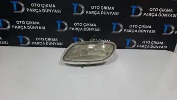 Hyundai Accent Milenyum Sol Sis Far 00-02